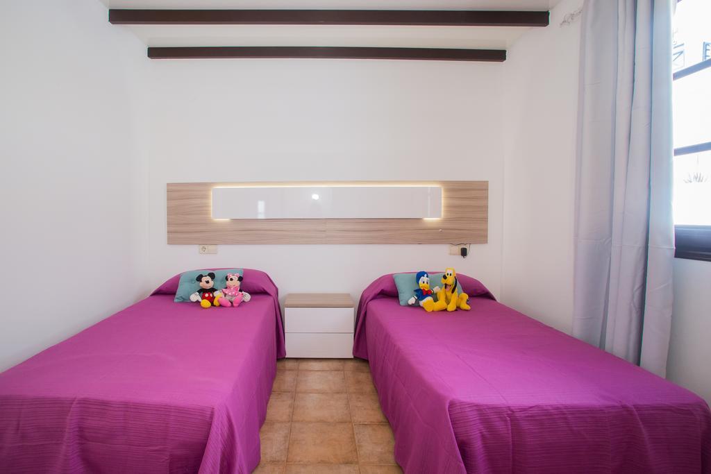 Villa El Rincon *
