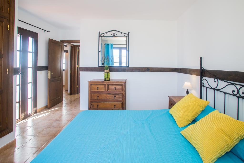 Villa El Rincon Puerto del Carmen (Lanzarote)