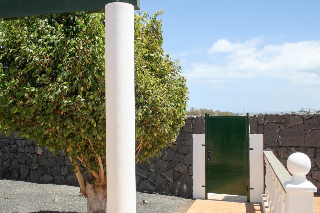 Villa Alisios *