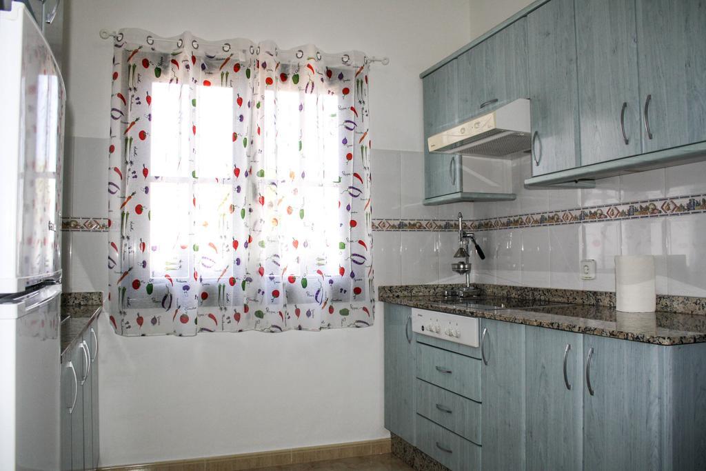 Alisios Villa
