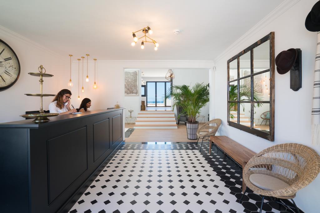La Concha Boutique - Adults Only 3* Arrecife (Lanzarote)