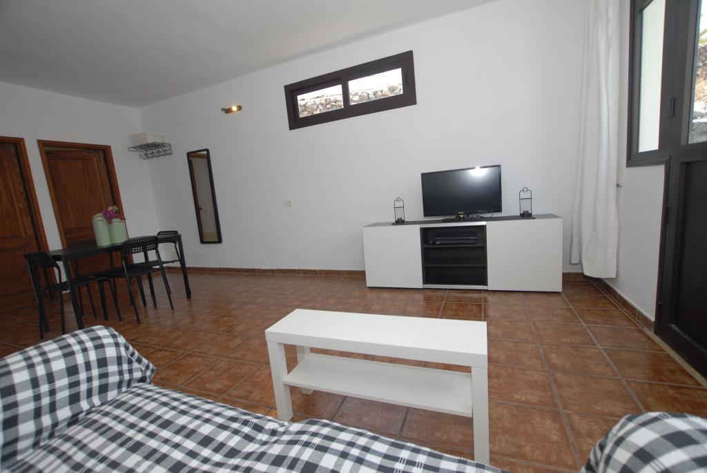 Pancho Apartamento Tabayesco
