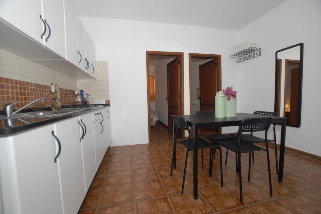 Pancho Apartamento Tabayesco