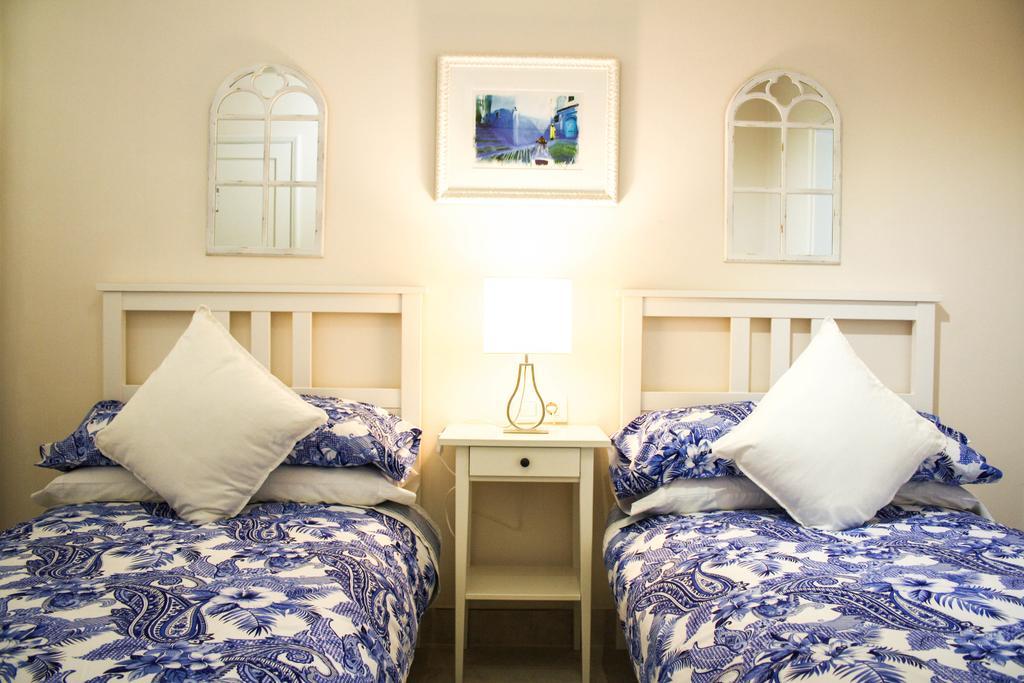 Casa Rosas Puerto del Carmen (Lanzarote)