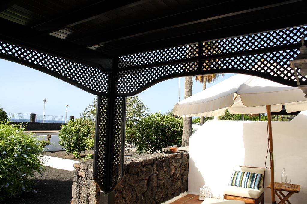 Casa Rosas * Puerto del Carmen (Lanzarote)