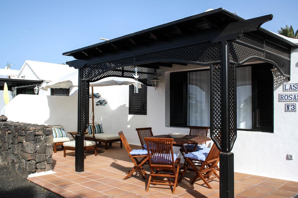 Сasa de vacaciones Casa Rosas Puerto del Carmen (Lanzarote)