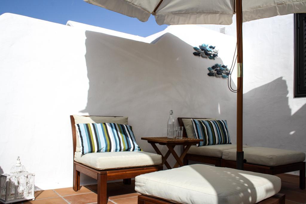 Сasa de vacaciones Casa Rosas