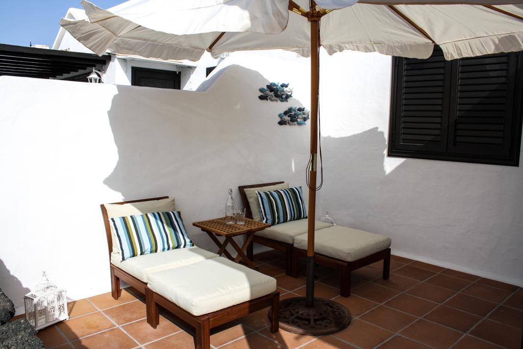 Casa Rosas Puerto del Carmen (Lanzarote)