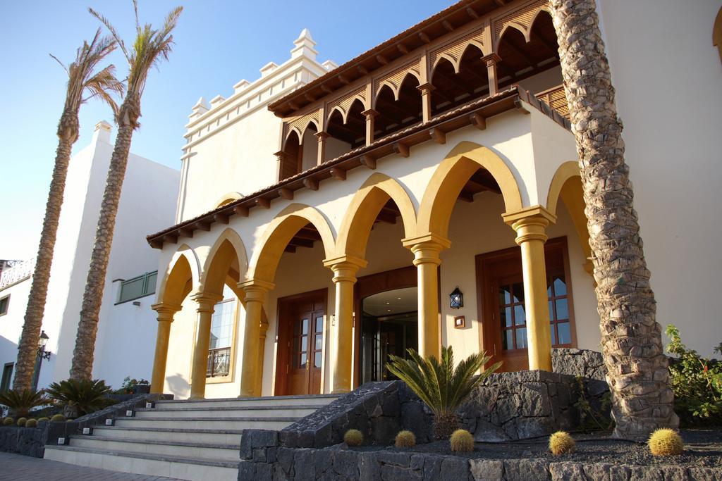 Gran Castillo Tagoro Family&fun Playa Blanca (Lanzarote)