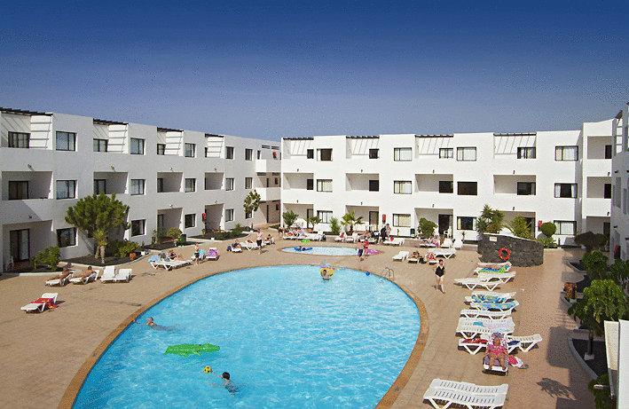 Apartment Lanzarote Paradise Colinas *