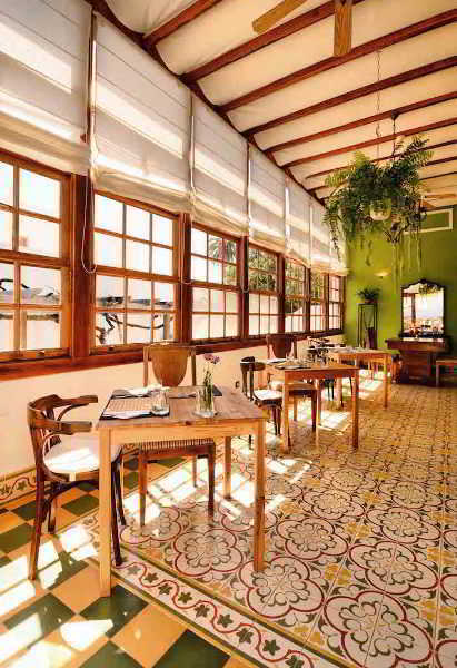 Casa Lola Y Juan Hotel Haría