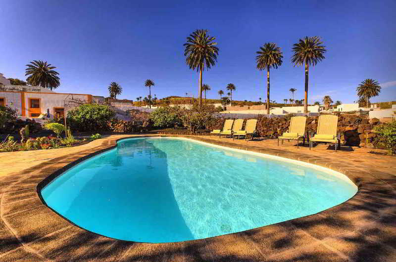 Casa Lola Y Juan Hotel