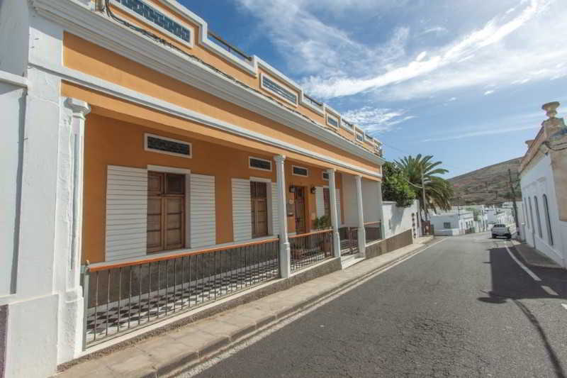 Casa Lola Y Juan Hotel 3*