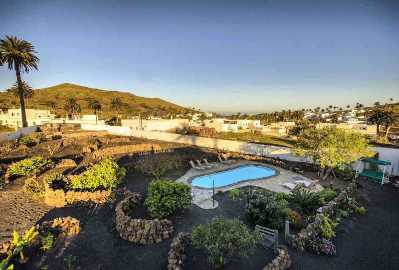 Hotel Casa Lola Y Juan Haría