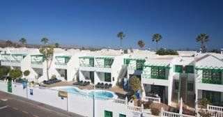 Apartamento Teneguia Puerto del Carmen (Lanzarote)
