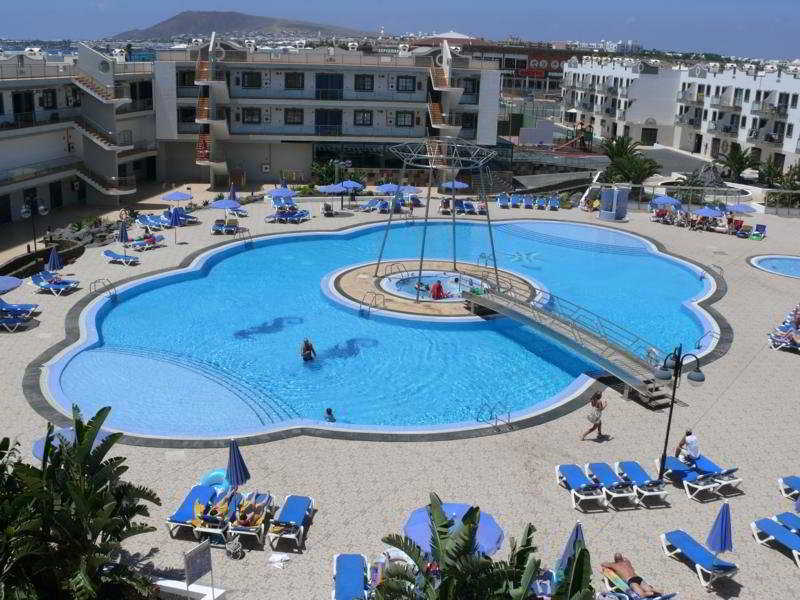 Cordial Marina Blanca Playa Blanca (Lanzarote)