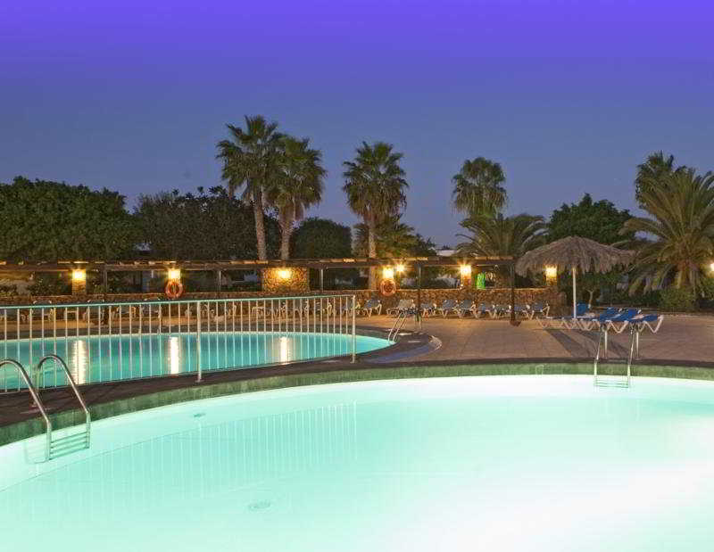 Playa Limones Hotel