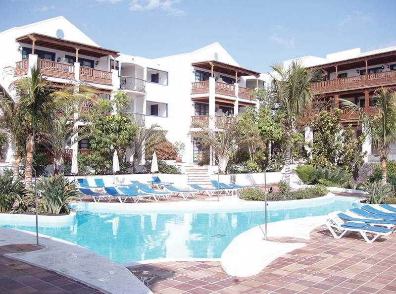 Mansion Nazaret Cmp 5* Costa Teguise