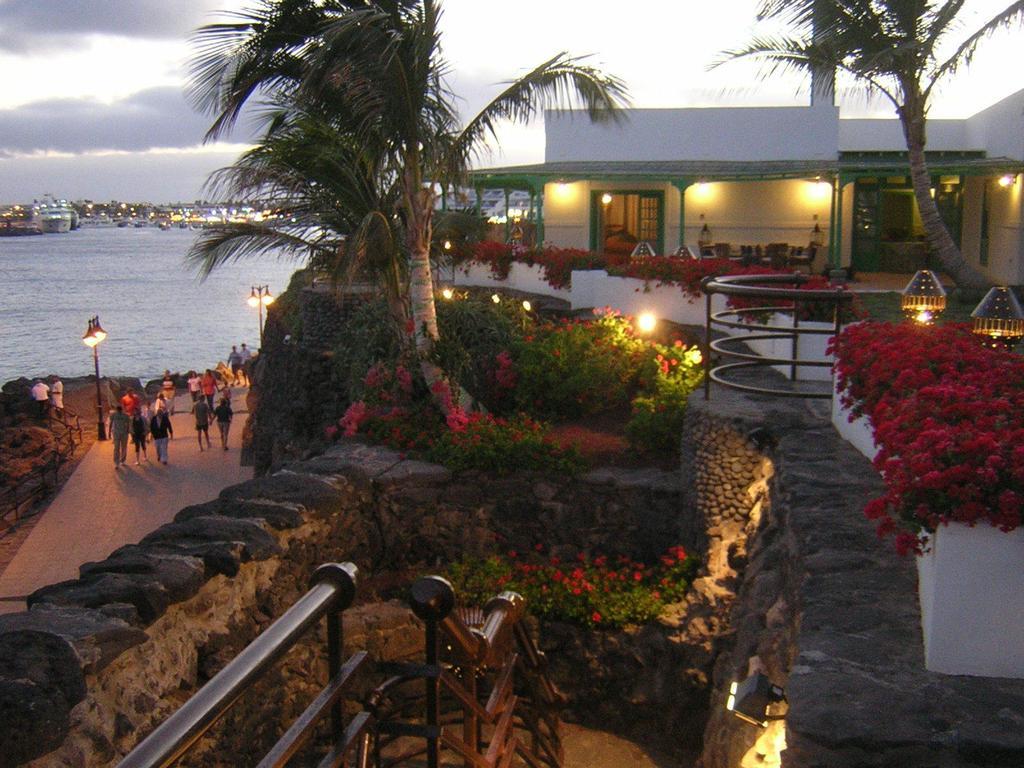 Casa Del Embajador (adults Only) Playa Blanca (Lanzarote)