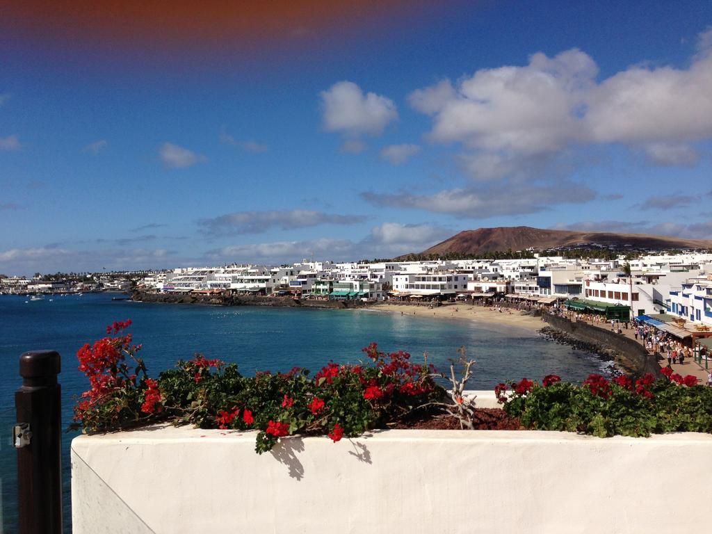 Casa Del Embajador (adults Only) 4* Playa Blanca (Lanzarote)