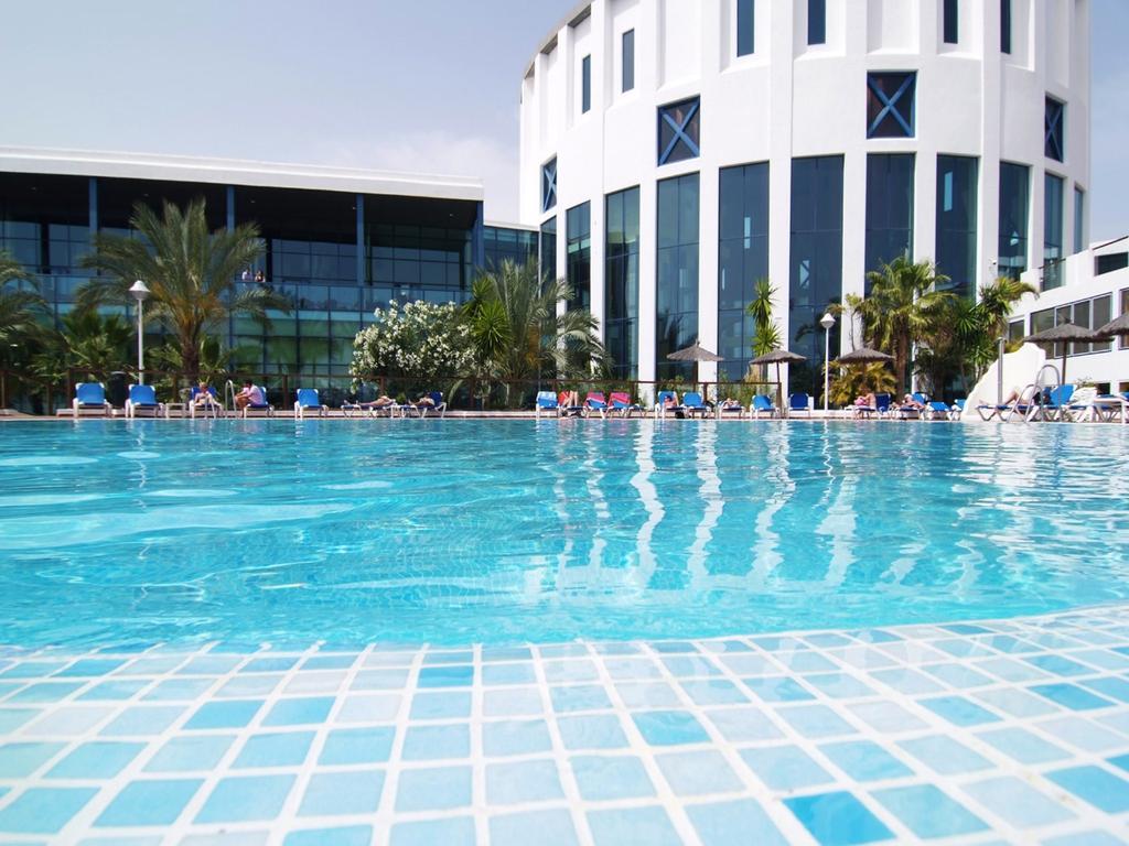 Sandos Papagayo Hotel