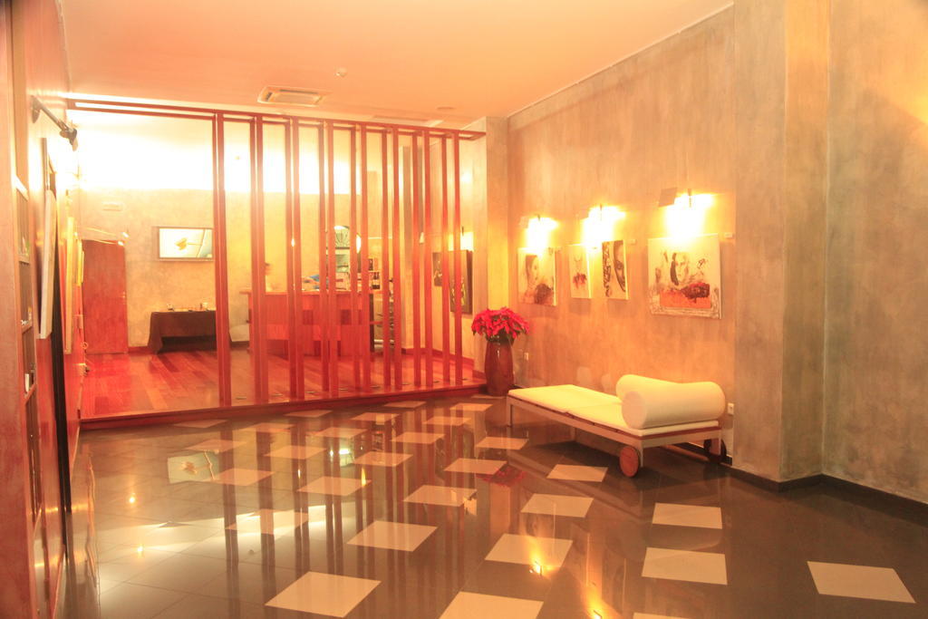 Miramar 3* Arrecife (Lanzarote)