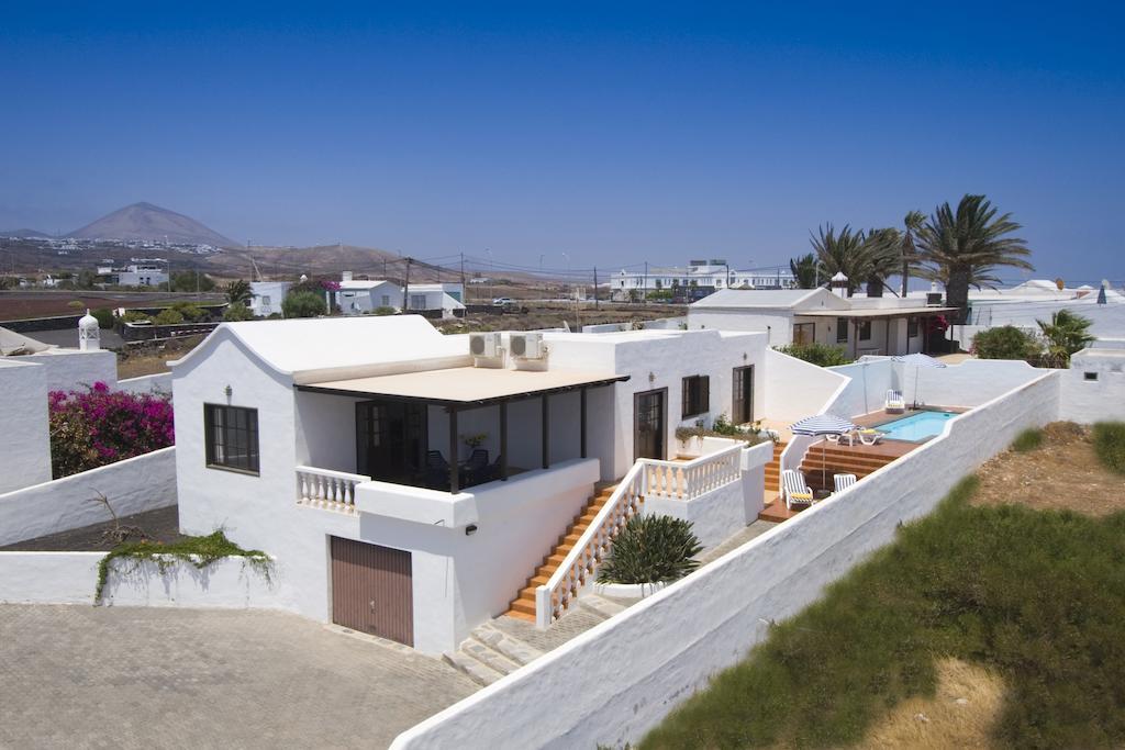 Villa Lomo Gordo Puerto Del Carmen