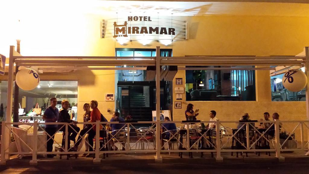 Miramar Hotel Arrecife (Lanzarote)