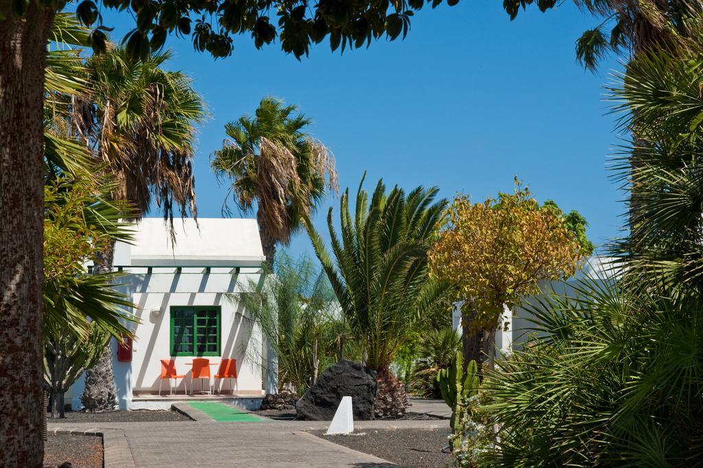 Relaxia Lanzasur Club - Aqualava Water Park Hotel 3*