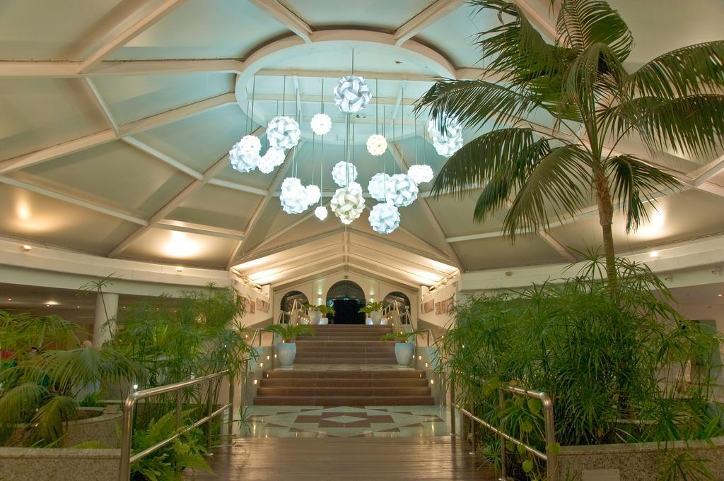 Hotel Relaxia Lanzasur Club - Aqualava Water Park 3*