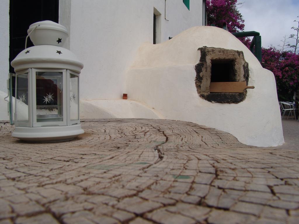 Kalindi Lanzarote Casa rural Costa Teguise