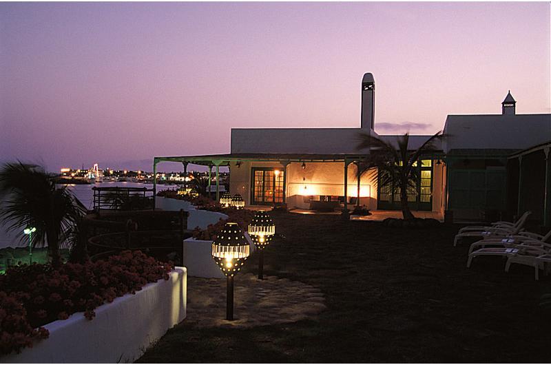 Casa Del Embajador (adults Only) 4* Playa Blanca (Lanzarote)