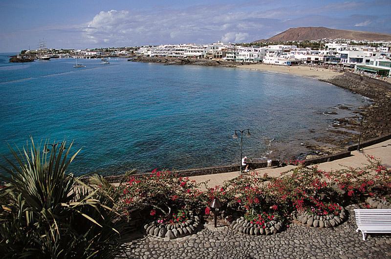 Casa Del Embajador (adults Only) Hotel Playa Blanca (Lanzarote)