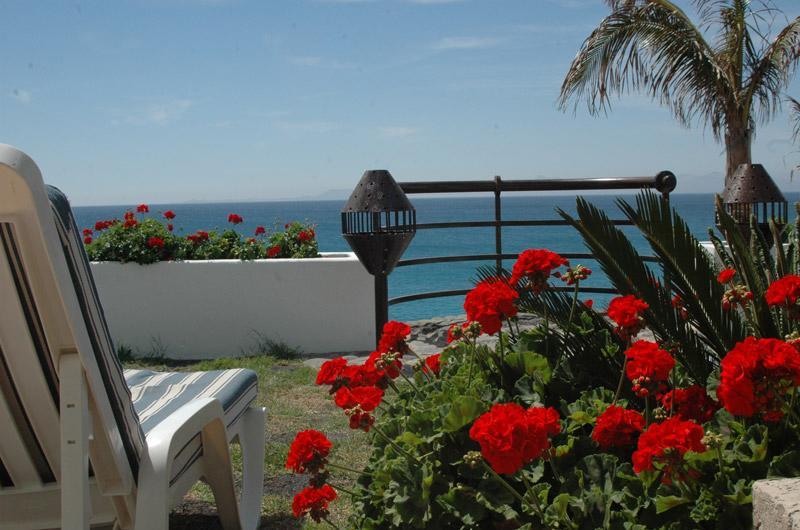 Casa Del Embajador (adults Only) 4* Playa Blanca (Lanzarote)
