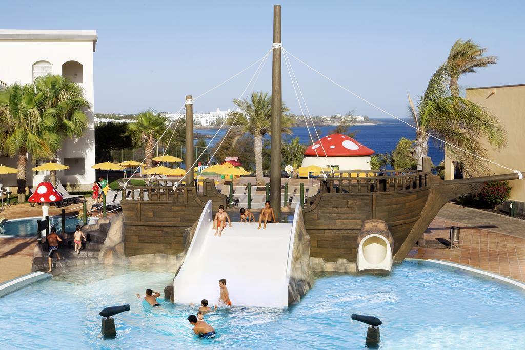 H10 Rubicón Palace Playa Blanca (Lanzarote)