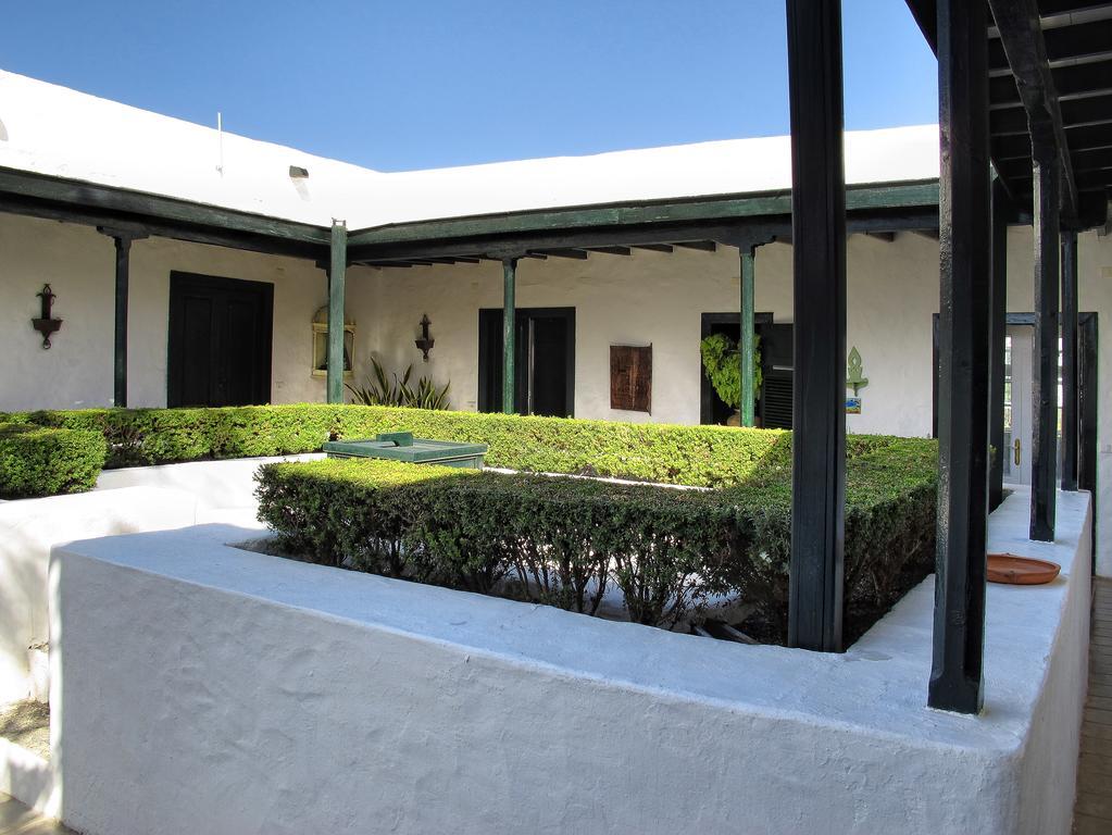 Hotel Caserio De Mozaga - Rural San Bartolome (Las Palmas)