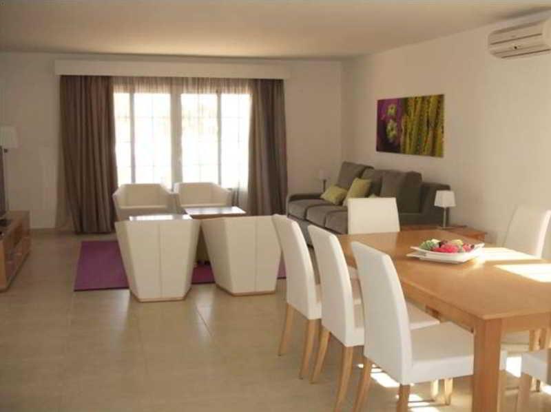 Jardines Del Sol 4*