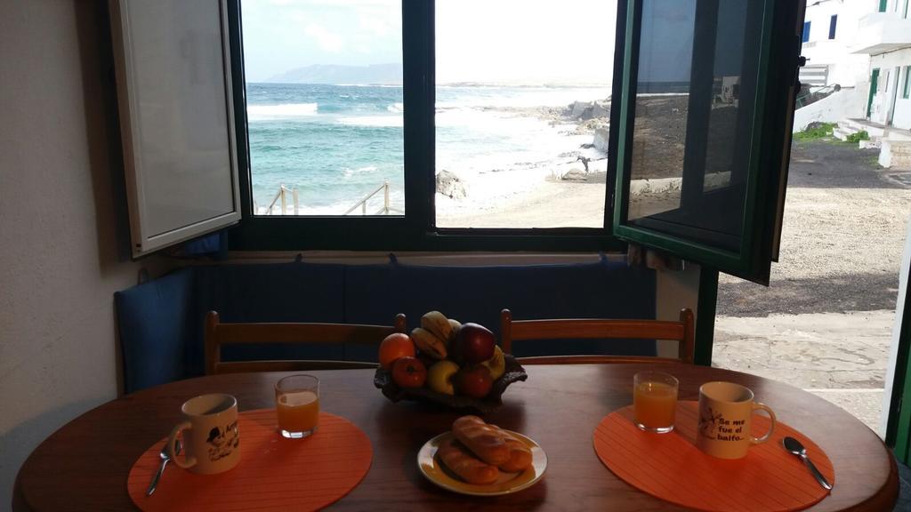 Caleta Caballo Apartamento *