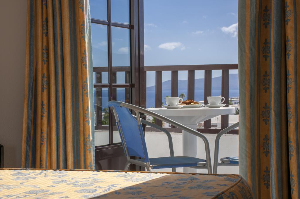 Apartahotel Plaza Azul Puerto del Carmen (Lanzarote)