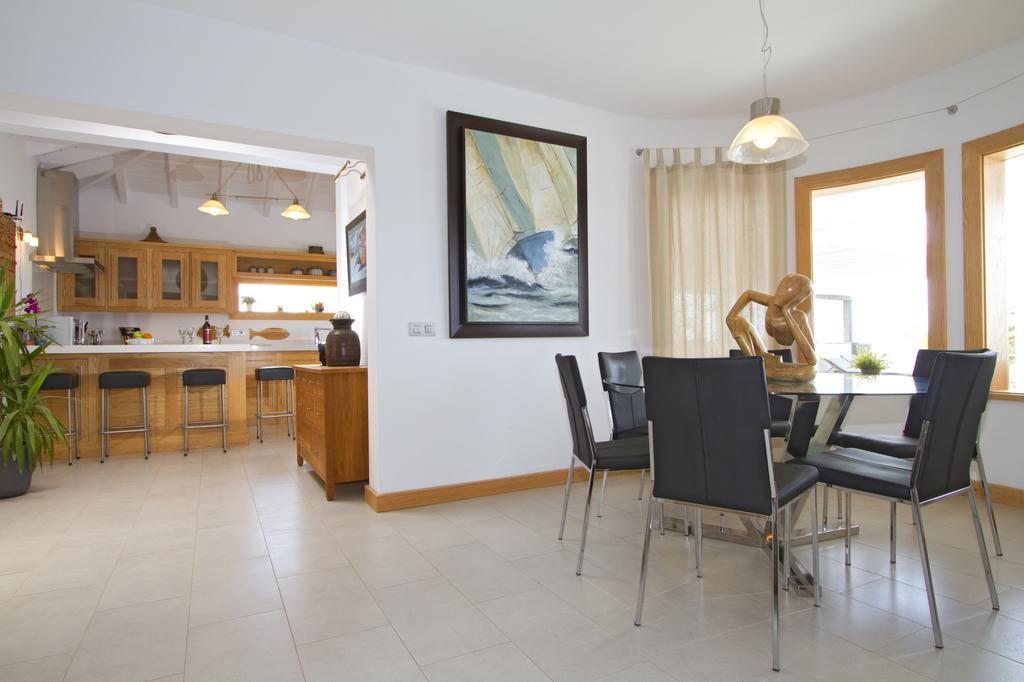 Villa Luna Mar Puerto Calero