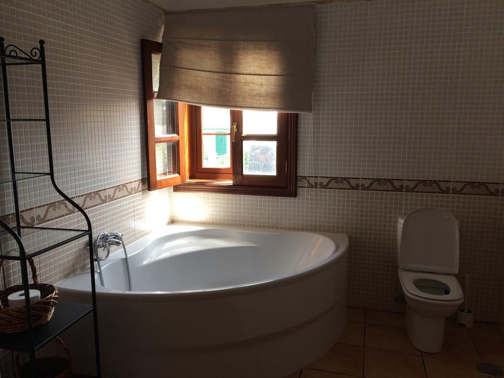 Apartamento Apartamento La *