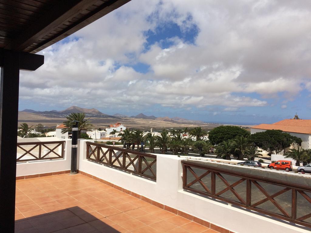 Apartamento La