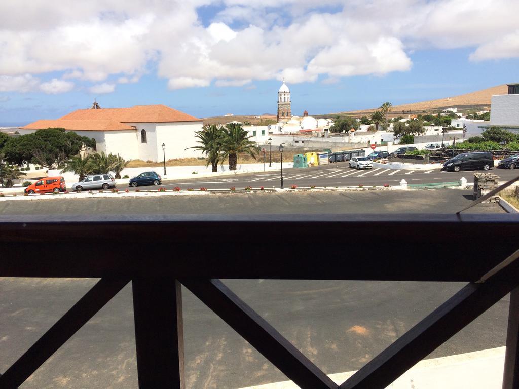 Apartamento Apartamento La Teguise (Lanzarote)