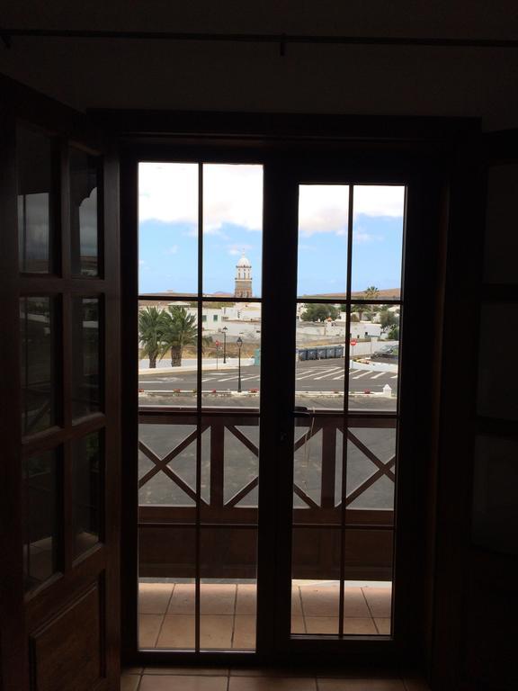 Apartamento Apartamento La