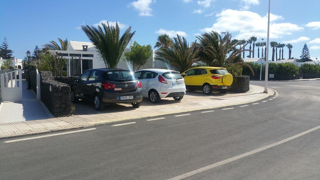 Caserones I Villa