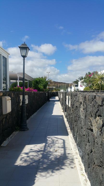 Villa Caserones I Puerto del Carmen (Lanzarote)