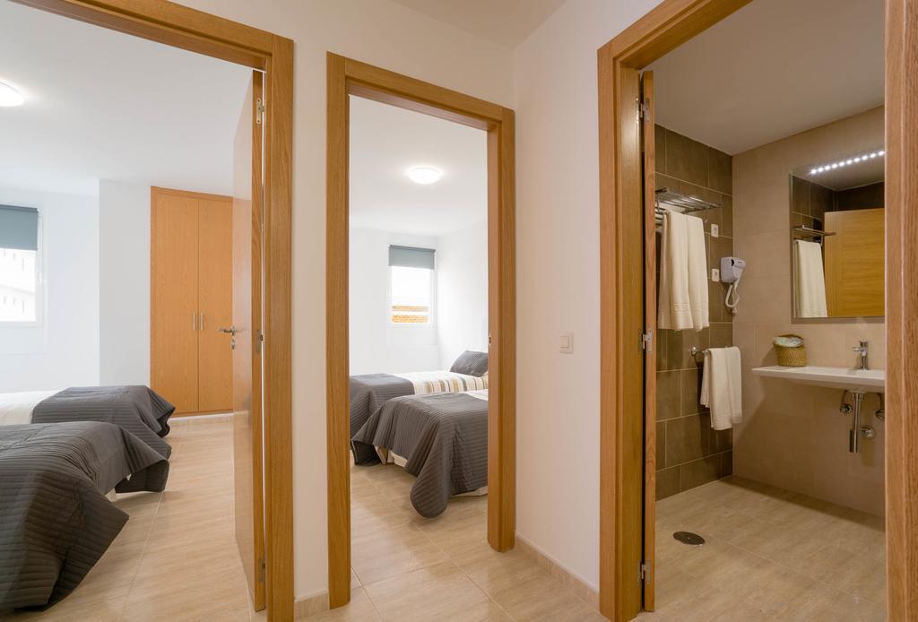Calle Real Arrecife Apartamento