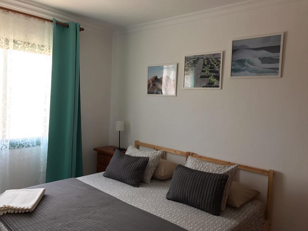 Apartment Alhambra Tias