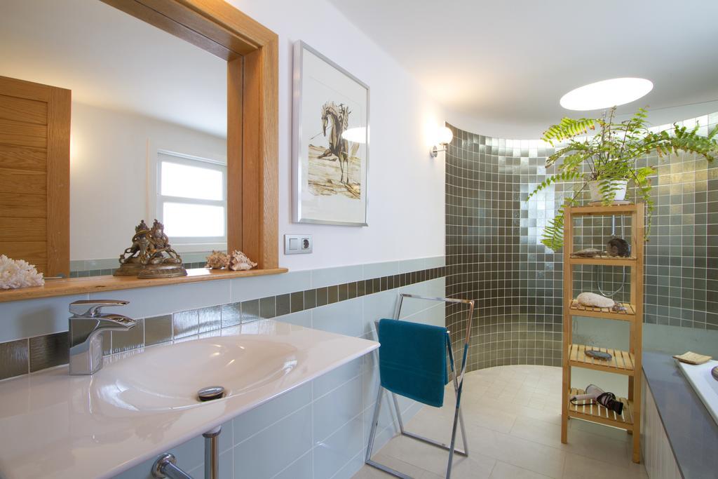 Luna Mar - Magnificent Sea Views - Private Pool - Hot Tub * Puerto Calero