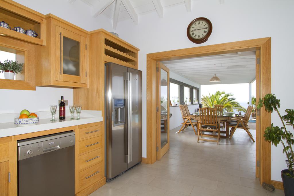 Villa Luna Mar Puerto Calero